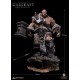 DAMTOYS EPIC SERIES WARCRAFT ORGRIM 65 cm