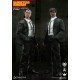 DAMTOYS 1/6 Gangsters Kingdom Heart 4 Vincent and Kerr