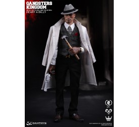 DAMTOYS 1/6 Gangsters Kingdom Heart A Billy