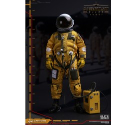 DAMTOYS ELITE SERIES 1/6 U-2 DRAGON LADY PILOT
