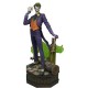 DC Comic Super Powers Collection Maquette The Joker 38 cm