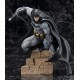 DC Comics ARTFX+ PVC Statue 1/10 Batman (Batman Arkham City) 16 cm