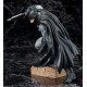 DC Comics ARTFX+ PVC Statue 1/10 Batman (Batman Arkham City) 16 cm
