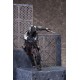 DC Comics ARTFX+ PVC Statue 1/10 The Arkham Knight (Batman Arkham Knight) 25 cm
