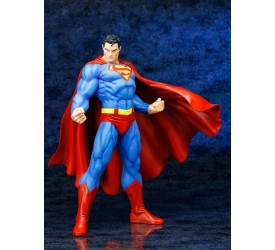 DC Comics ARTFX Statue 1/6 Superman For Tomorrow 30 cm