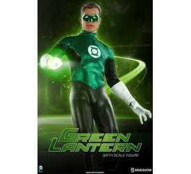 DC Comics Action Figure 1/6 Green Lantern 30 cm