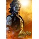 DC Comics Action Figure 1/6 Lobo 35 cm