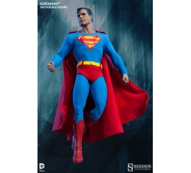 DC Comics Action Figure 1/6 Superman 30 cm