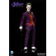DC Comics Action Figure 1/6 The Joker 30 cm