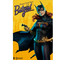 DC Comics Batgirl Premium Format Figure 57 cm