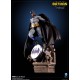 DC Comics Batman Modern Age 1/7 Scale Wall Statue 38 cm