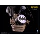 DC Comics Batman Modern Age 1/7 Scale Wall Statue 38 cm