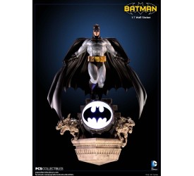 DC Comics Batman Modern Age 1/7 Scale Wall Statue 38 cm
