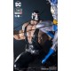 DC Comics Batman vs Bane Battle 1/6 scale Diorama 55 cm