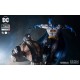 DC Comics Batman vs Bane Battle 1/6 scale Diorama 55 cm
