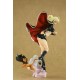 DC Comics Bishoujo PVC Statue 1/7 Evil Supergirl SDCC 2011 Exclusive 25 cm