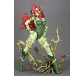 DC Comics Bishoujo PVC Statue 1/7 Poison Ivy 22 cm