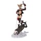 DC Comics Bombshells Deluxe Statue 1/8 Harley Quinn 37 cm