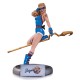 DC Comics Bombshells Statue Stargirl 25 cm
