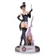 DC Comics Bombshells Statue Zatanna 26 cm
