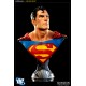 DC Comics Bust 1/1 Superman 76 cm