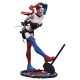 DC Comics Cover Girls Statue Harley Quinn 22 cm