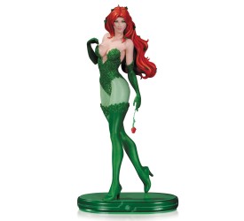 DC Comics Cover Girls Statue Poison Ivy 25 cm