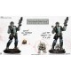 DC Comics Dawg Premium Format Figure 20 cm