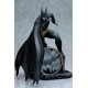 DC Comics Fantasy Figure Gallery Statue 1/6 Batman (Luis Royo) 35 cm