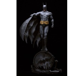 DC Comics Fantasy Figure Gallery Statue 1/6 Batman (Luis Royo) 53 cm