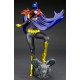 DC Comics PVC Statue 1/7 Batgirl Bishoujo 23 cm