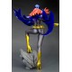 DC Comics PVC Statue 1/7 Batgirl Bishoujo 23 cm