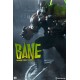 DC Comics Premium Format Figure Bane 58 cm