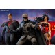 DC Comics Premium Format Figure Batman Red Son 57 cm