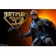 DC Comics Premium Format Figure Batman Red Son 57 cm