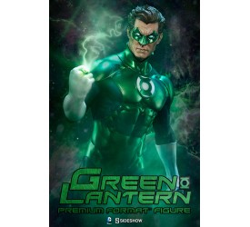 DC Comics Premium Format Figure Green Lantern Hal Jordan 62 cm