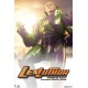 DC Comics Premium Format Figure Lex Luthor Power Suit 66 cm