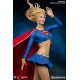 DC Comics Premium Format Figure Supergirl 60 cm
