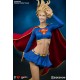 DC Comics Premium Format Figure Supergirl 60 cm