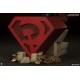 DC Comics Premium Format Figure 1/4 Superman Red Son 64 cm