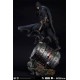 DC Comics Prime Scale Statue 1/3 Batman Black Edition 89 cm