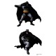 DC Comics RAH Action Figure 1/6 Batman (The Dark Knight Returns) 30 cm