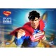 DC Comics Super Alloy Action Figure 1/6 The New 52 Superman 30 cm