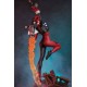 DC Comics Super Powers Collection Maquette Harley Quinn 47 cm