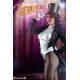 DC Comics Zatanna Premium Format Statue 59 cm