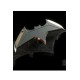 DC Movies Replica 1/1 Batman Batarang 21 cm