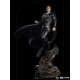 DC Comics: Zack Snyder's Justice League Superman Black Suit 1/4 Scale Statue
