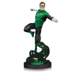 DC Designer Series Statue Green Lantern by Ivan Reis 31 cm