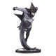 Batman Black & White Statue White Knight Batman by Sean Murphy 21 cm