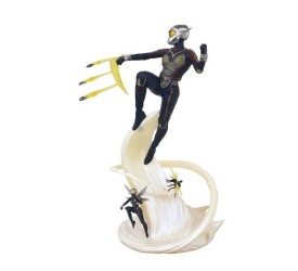 Ant-Man and The Wasp Marvel Movie Milestones Statue The Wasp 36 cm